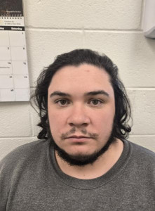 Dayton Jorge Chavez a registered Sex or Kidnap Offender of Utah