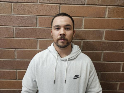 Benjamin Earl Jones a registered Sex or Kidnap Offender of Utah