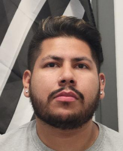 Armando Antonio Gonzalez-carrera a registered Sex or Kidnap Offender of Utah