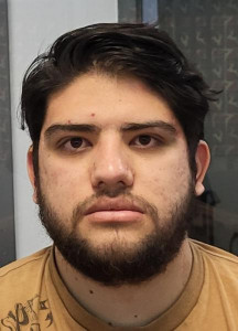 Jonathon Allen Vanausdal a registered Sex or Kidnap Offender of Utah