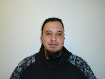 Ceejay Allen Rebsom a registered Sex or Kidnap Offender of Utah