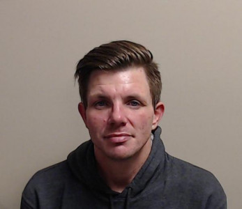 Dominic James Fredricksen a registered Sex or Kidnap Offender of Utah