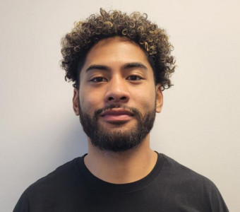 Ismael Kalani Vaifoou a registered Sex or Kidnap Offender of Utah