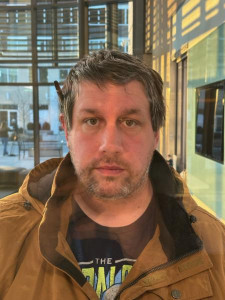 Mark Wayne Lahr a registered Sex or Kidnap Offender of Utah