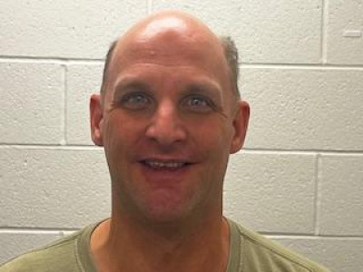 Eric James Bosworth a registered Sex or Kidnap Offender of Utah