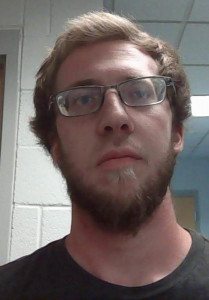 Alexander Heath Stivers a registered Sex or Kidnap Offender of Utah