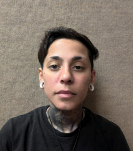 Antonette Raina Ruiz a registered Sex or Kidnap Offender of Utah