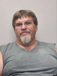 Randy Lawrence Goode a registered Sex or Kidnap Offender of Utah