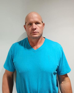 Troy Don Brown a registered Sex or Kidnap Offender of Utah