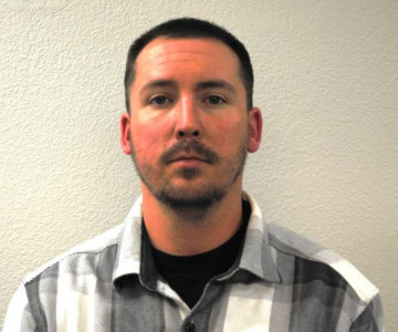 Nicholas Joseph Jordan a registered Sex or Kidnap Offender of Utah