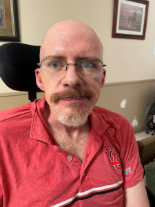 Carl Raymond Marr Jr a registered Sex or Kidnap Offender of Utah