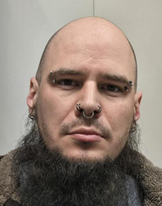 Cody Jesse Augustine a registered Sex or Kidnap Offender of Utah