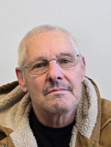 Carl James Bassett a registered Sex or Kidnap Offender of Utah