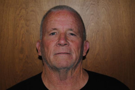 Jay Douglas Forscutt a registered Sex or Kidnap Offender of Utah