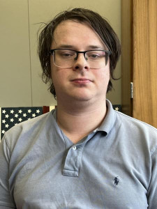 Ethan Jon Shaumann a registered Sex or Kidnap Offender of Utah