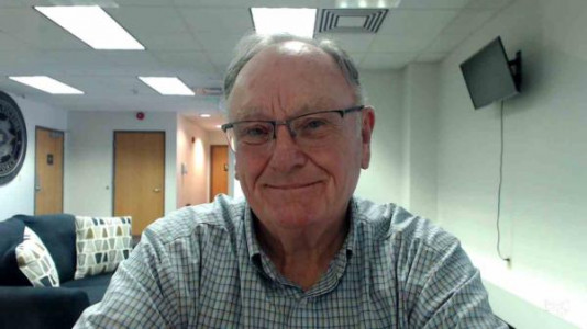 James Ward Collett a registered Sex or Kidnap Offender of Utah