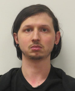 Jacob Rudolph Goeckeritz a registered Sex or Kidnap Offender of Utah