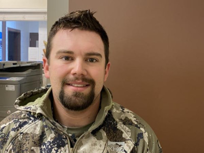 Carson Kurt Peterson a registered Sex or Kidnap Offender of Utah