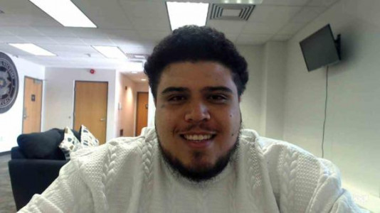 Jonah Robinson a registered Sex or Kidnap Offender of Utah