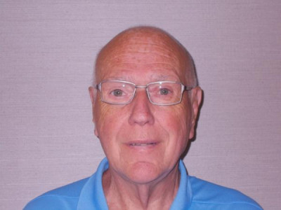 David James Borg a registered Sex or Kidnap Offender of Utah