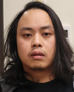 Bovarin Jet Xaysongkham a registered Sex or Kidnap Offender of Utah