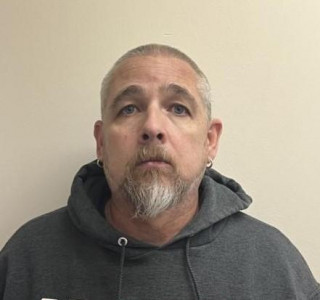 Brodie Fewkes a registered Sex or Kidnap Offender of Utah