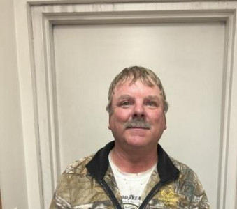 Gregory G Langford a registered Sex or Kidnap Offender of Utah