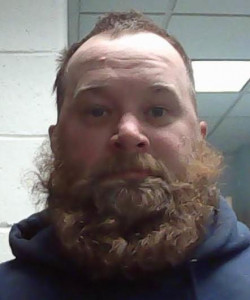 Brantley Jackson Hayes a registered Sex or Kidnap Offender of Utah