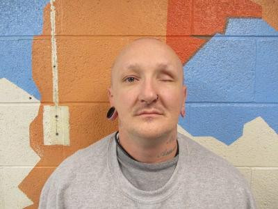 Aaron N Harrison a registered Sex or Kidnap Offender of Utah