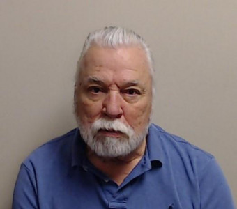 David Converse Harris a registered Sex or Kidnap Offender of Utah