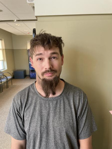 Clancey Daniel Lamb a registered Sex or Kidnap Offender of Utah