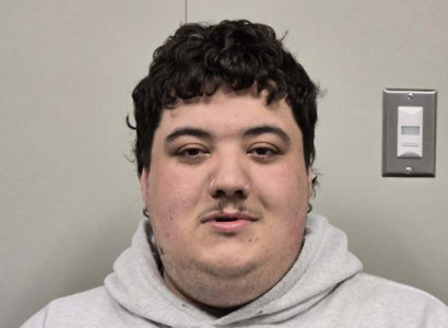 Daniel Carson Calhoun a registered Sex or Kidnap Offender of Utah