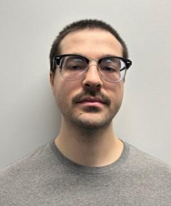 Jacob Austin Moss a registered Sex or Kidnap Offender of Utah