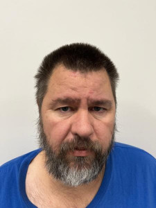 Richard Adam Michael Brade a registered Sex or Kidnap Offender of Utah