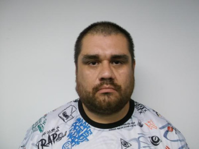 Carlos Sosa a registered Sex or Kidnap Offender of Utah