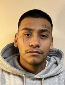 Rafael Brandon Gallardo Sanchez a registered Sex or Kidnap Offender of Utah