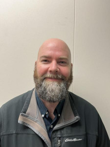 Aaron Christopher Ernest a registered Sex or Kidnap Offender of Utah