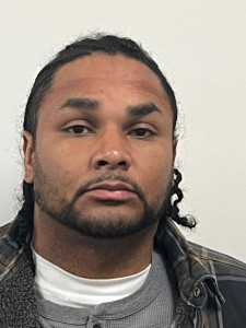 Brandon Albert Larson a registered Sex or Kidnap Offender of Utah