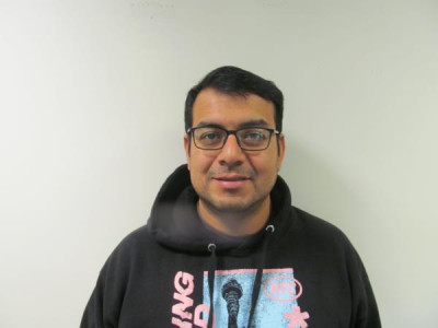 Daniel Riquelme a registered Sex or Kidnap Offender of Utah