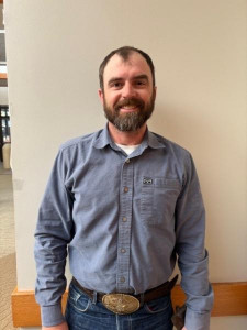 Rowdy Lee Thompson a registered Sex or Kidnap Offender of Utah