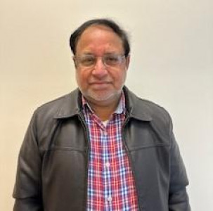 Tilak Dhiman a registered Sex or Kidnap Offender of Utah