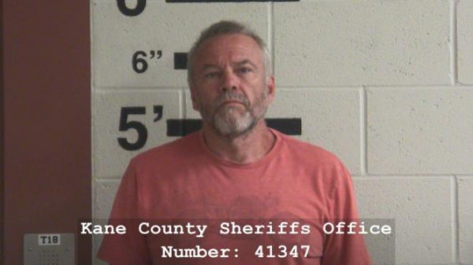 Robert J Harward a registered Sex or Kidnap Offender of Utah