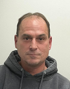 David Lynn Sessions a registered Sex or Kidnap Offender of Utah