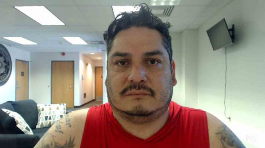 Garen Sean Thompson a registered Sex or Kidnap Offender of Utah