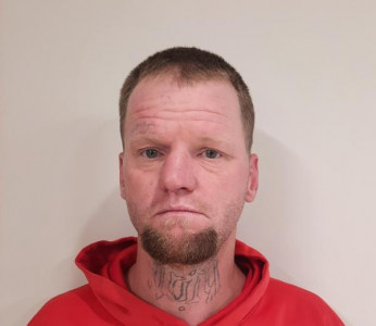 Anthony Scott Catmull a registered Sex or Kidnap Offender of Utah