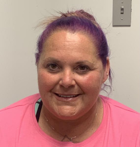 Christina Lynn Briggs a registered Sex or Kidnap Offender of Utah