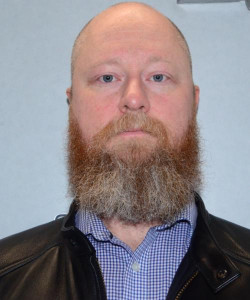 Jared Bowler a registered Sex or Kidnap Offender of Utah