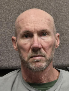 Chad Skinner a registered Sex or Kidnap Offender of Utah