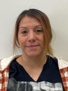 Amanda Rae Heppner a registered Sex or Kidnap Offender of Utah