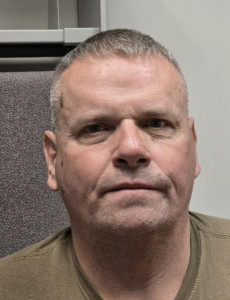 David W West a registered Sex or Kidnap Offender of Utah